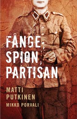 Fånge, spion, partisan