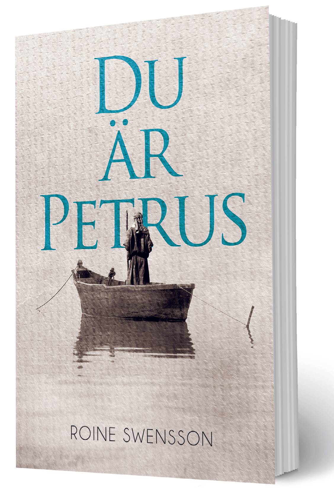 Du är Petrus