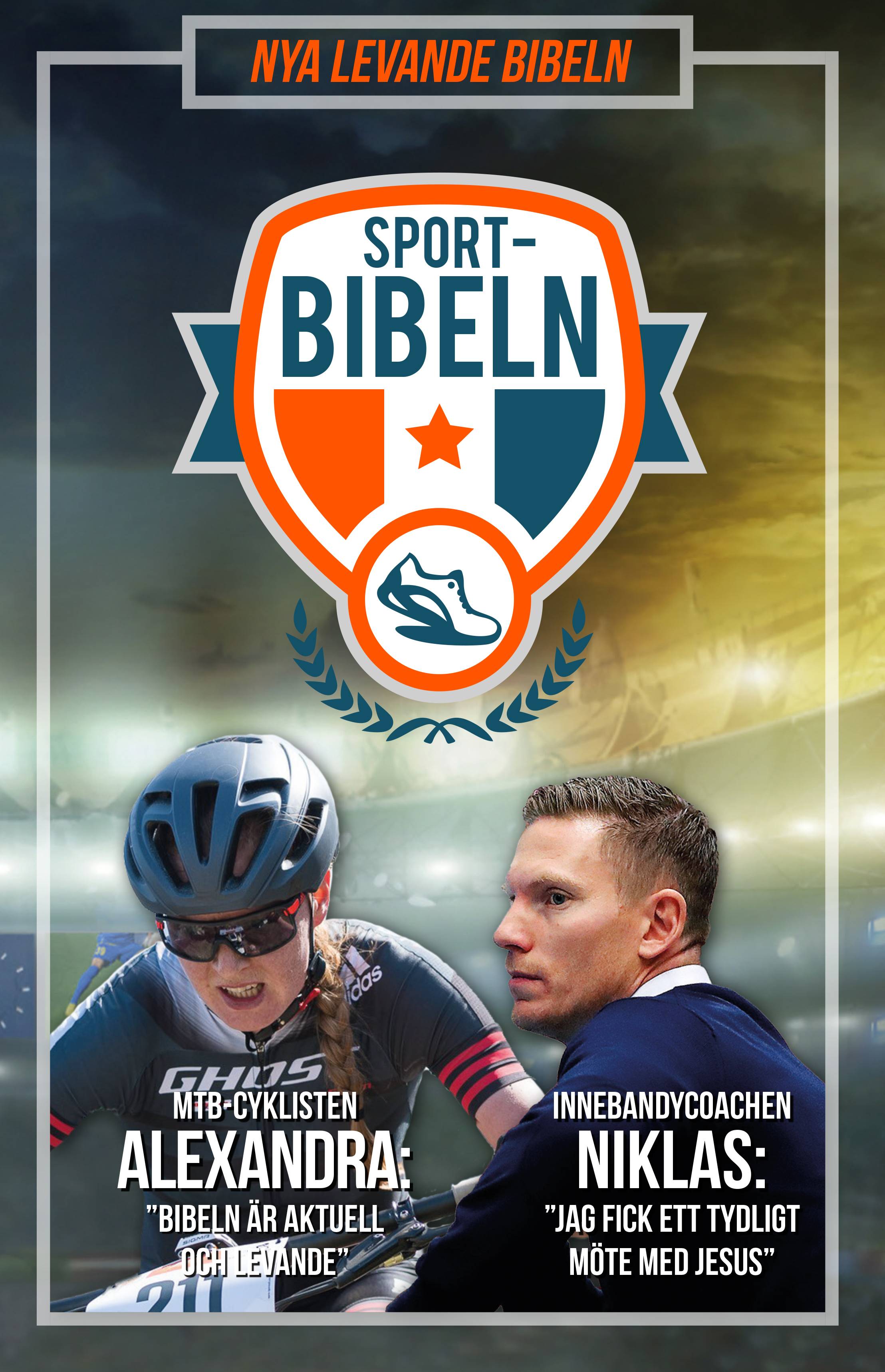 Sportbibeln