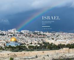 Israel - en inspirerande fotografisk resa