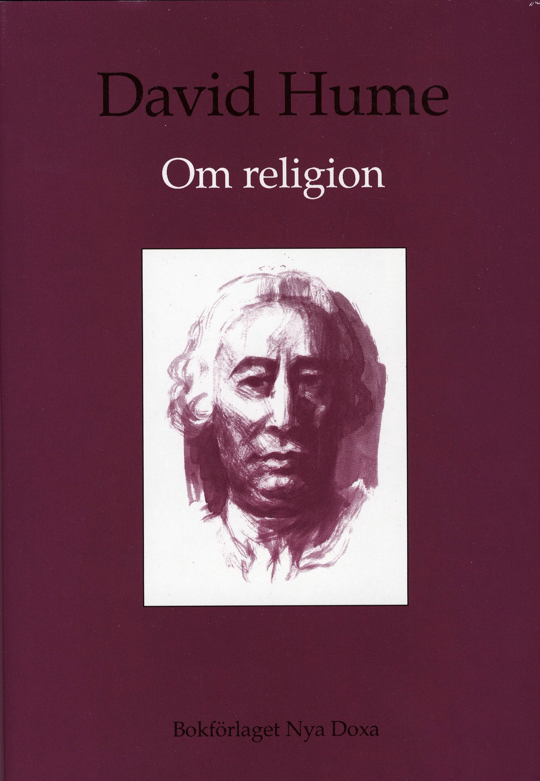 Om religion : Religionsfilosofiska skrifter i urval