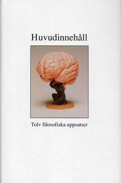 Huvudinnehåll - tolv filosofiska uppsatser