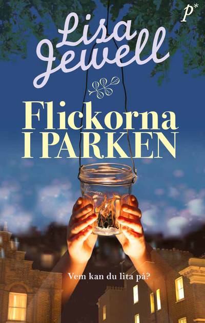 Flickorna i parken