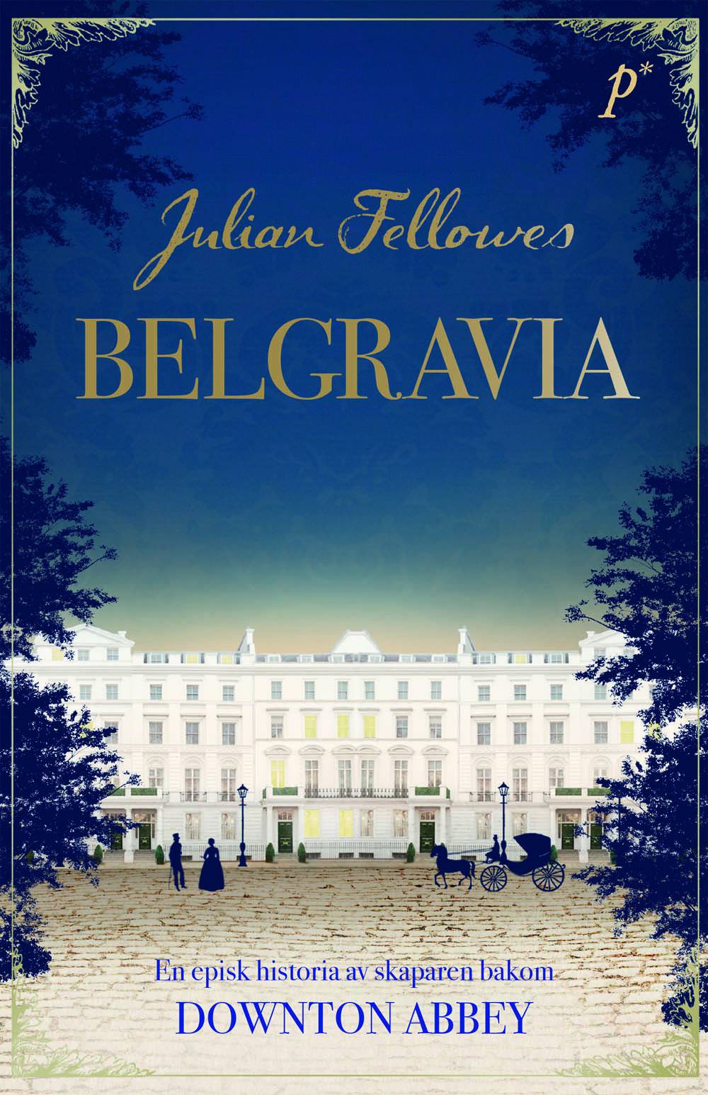 Belgravia