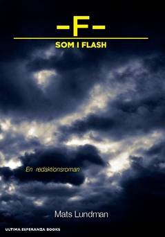 F som i flash : En redaktionsroman