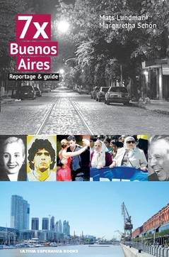 7 x Buenos Aires