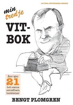 Min tredje vitbok