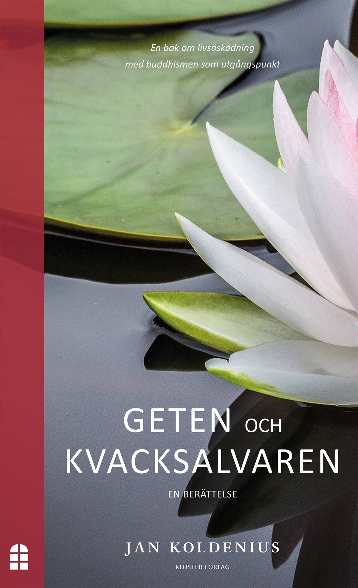 Geten och kvacksalvaren