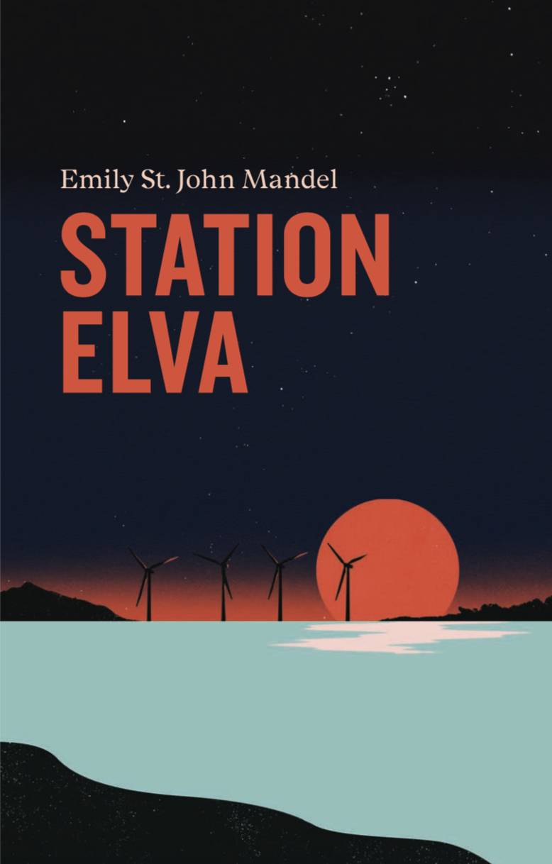 Station elva