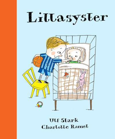 Lillasyster