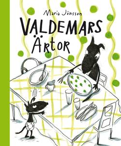 Valdemars ärtor