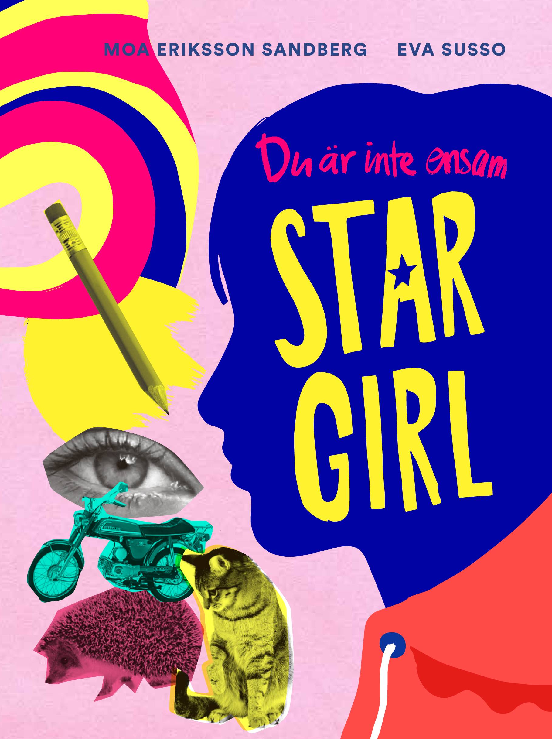 Du är inte ensam, Stargirl