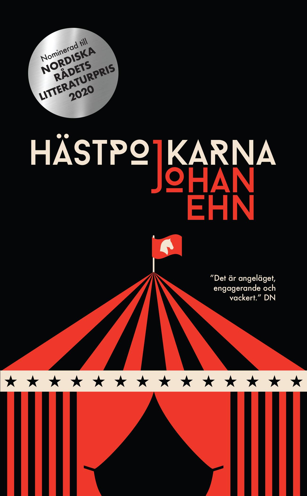 Hästpojkarna