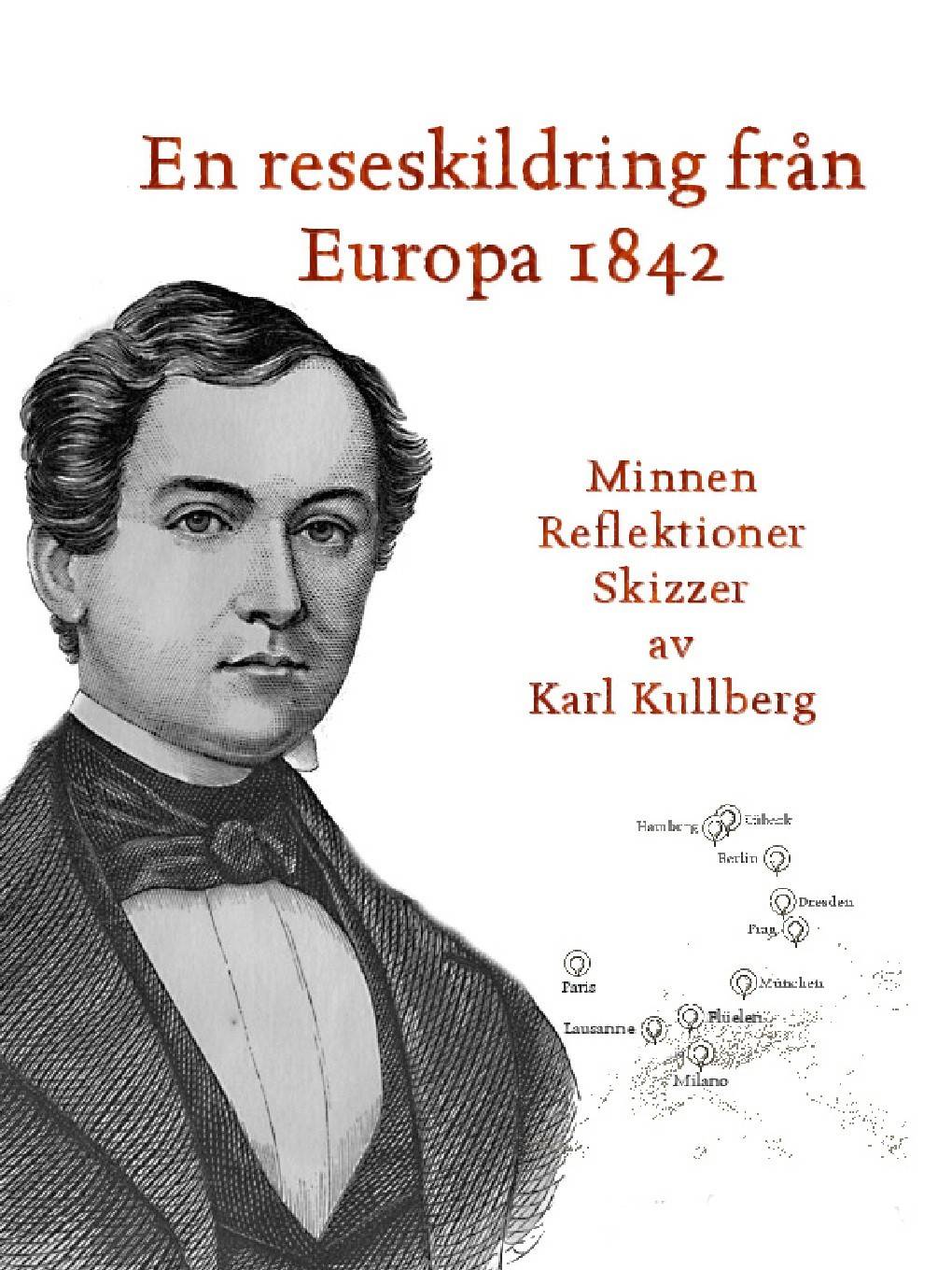 En reseskildring från Europa 1842