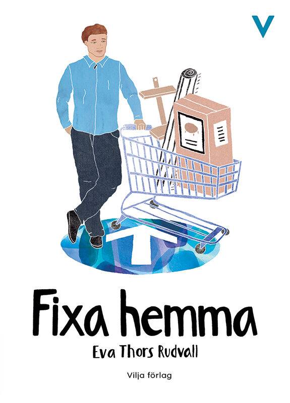 Fixa hemma