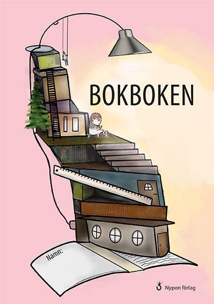 Bokboken 5-p