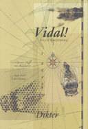 Vidal! : dikter