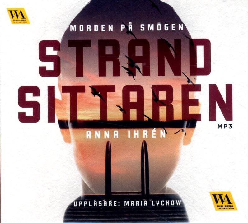 Strandsittaren