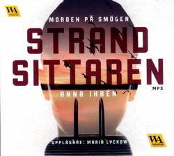 Strandsittaren