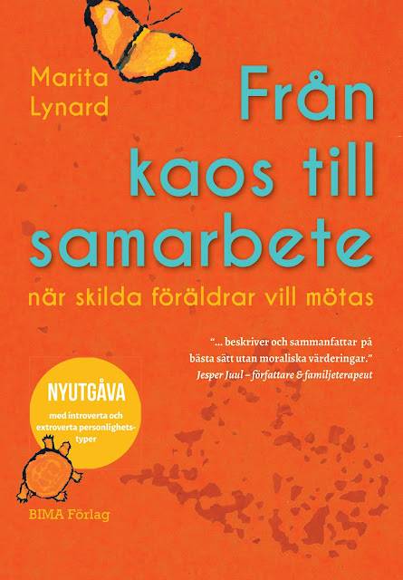 Från kaos till samarbete : när skilda föräldrar vill mötas