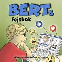 Berts fejsbok