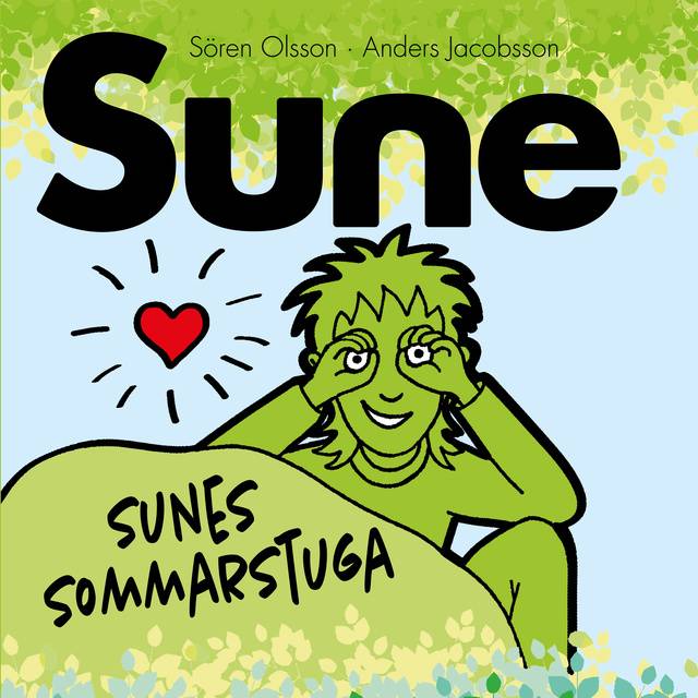 Sunes sommarstuga