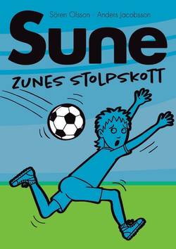 Zunes stolpskott