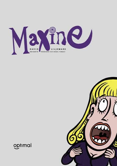 Maxine