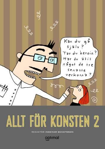 Allt för konsten 2