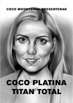 Coco Platina Titan Total