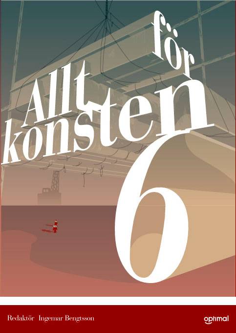 Allt för konsten 6