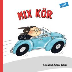 Mix kör