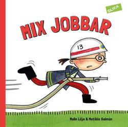 Mix jobbar