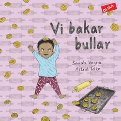 Vi bakar bullar