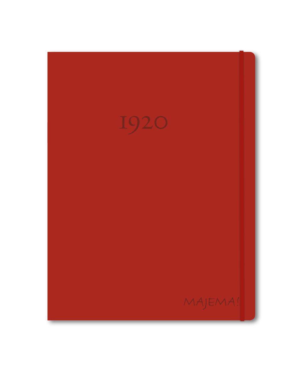Ämneslärarkalendern 19/20