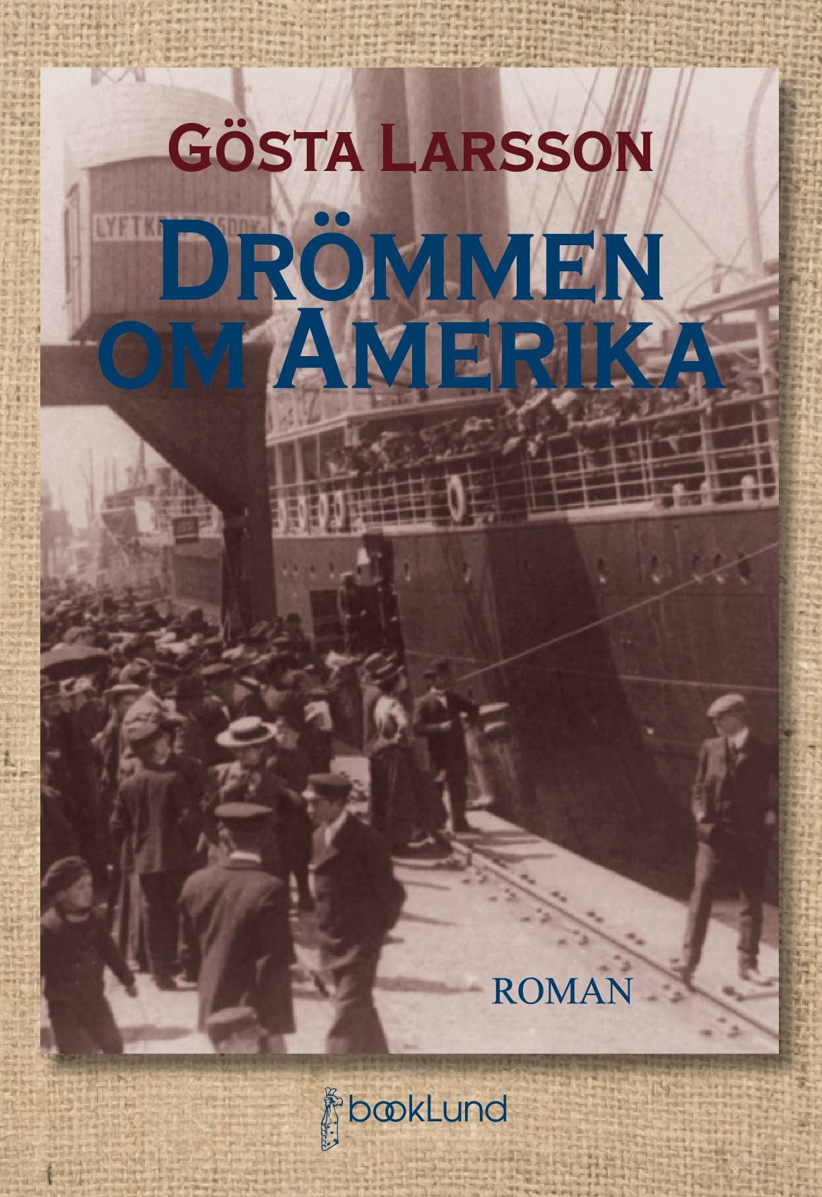 Drömmen om Amerika
