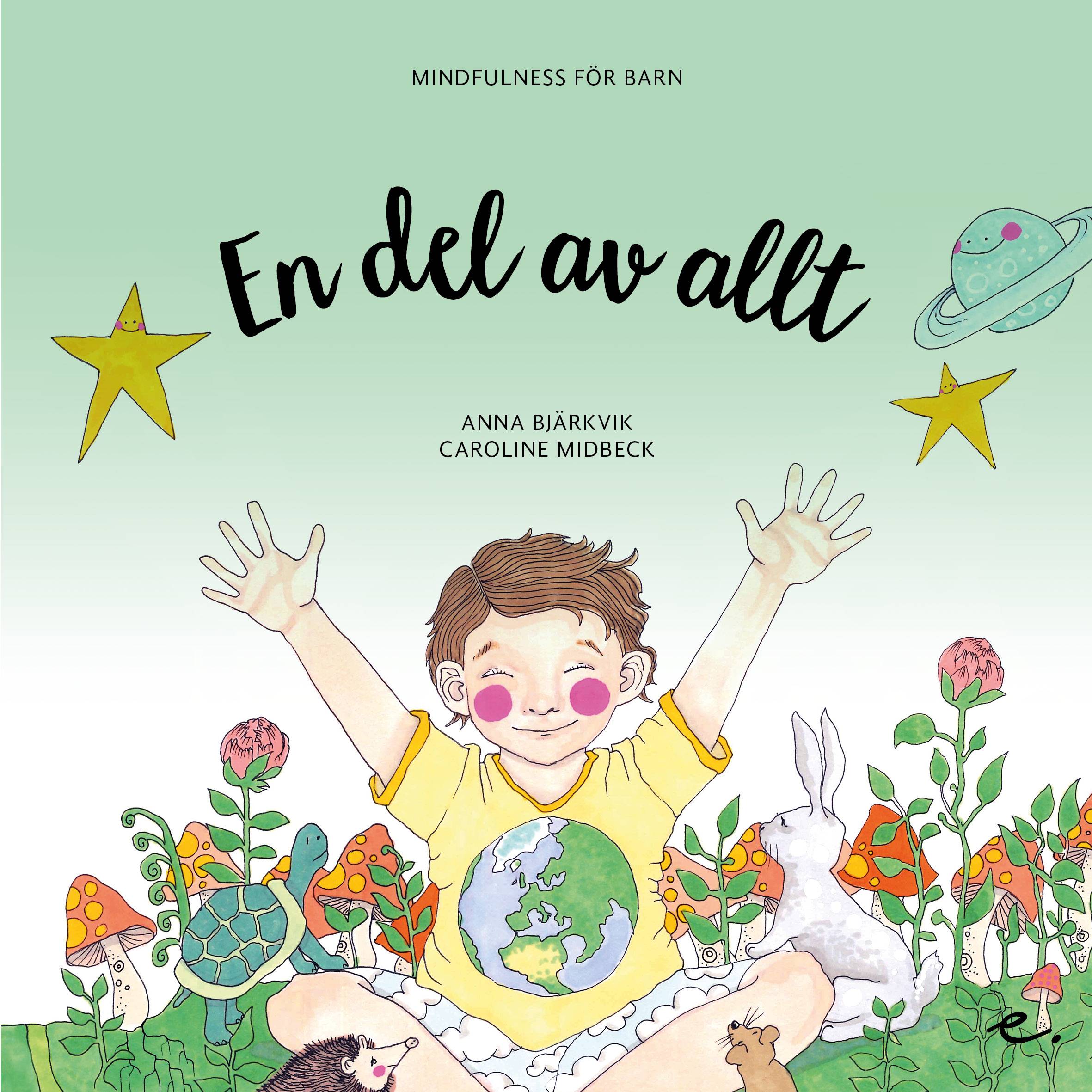 En del av allt