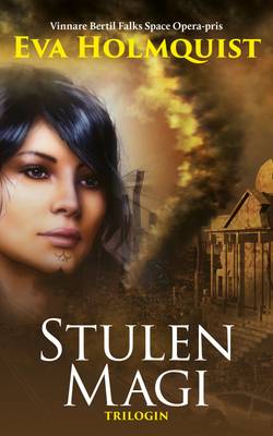 Stulen magi