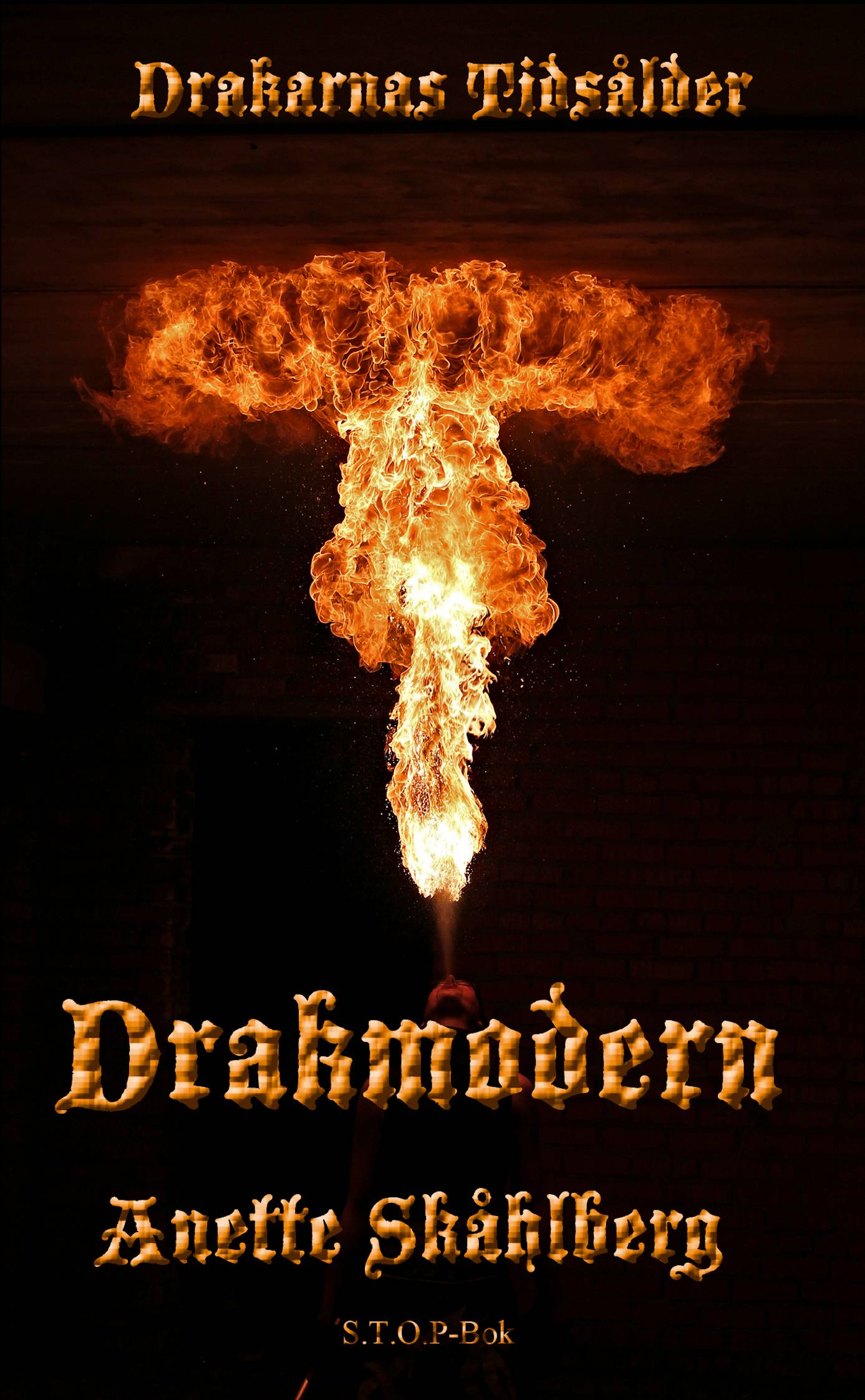 Drakmodern