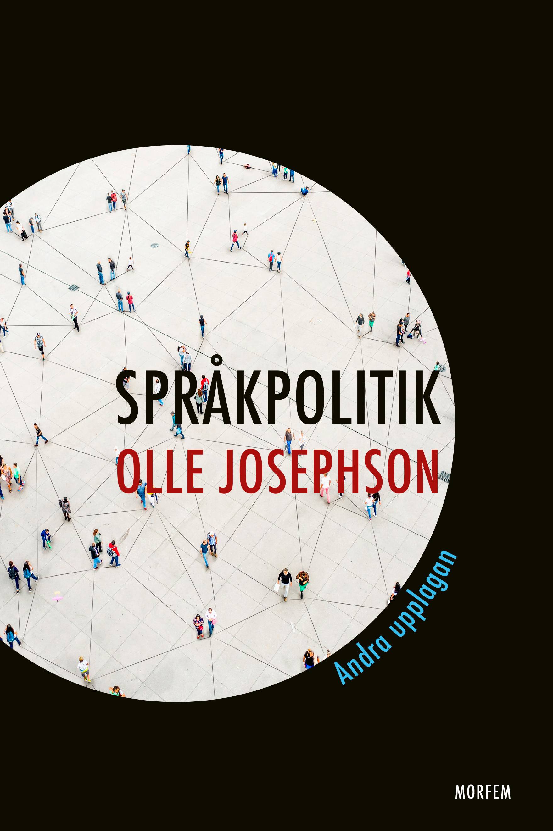 Språkpolitik