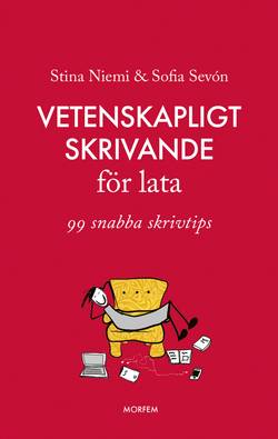 Vetenskapligt skrivande för lata