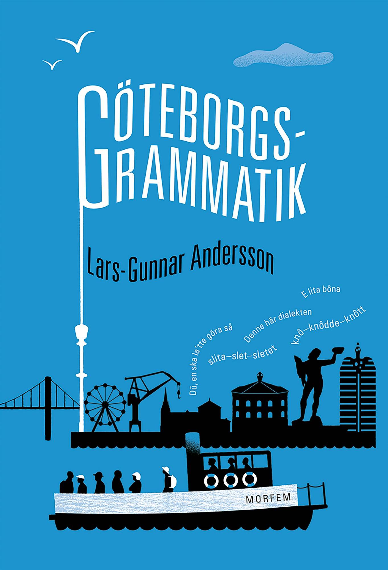 Göteborgsgrammatik