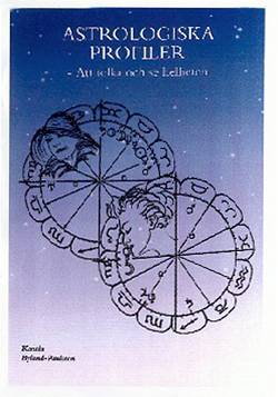 Astrologiska profiler : att tolka och se helheten