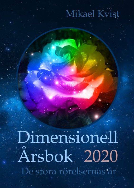 Dimensionell årsbok 2020 : de stora rörelsernas år