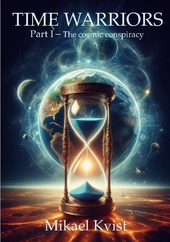 The cosmic conspiracy