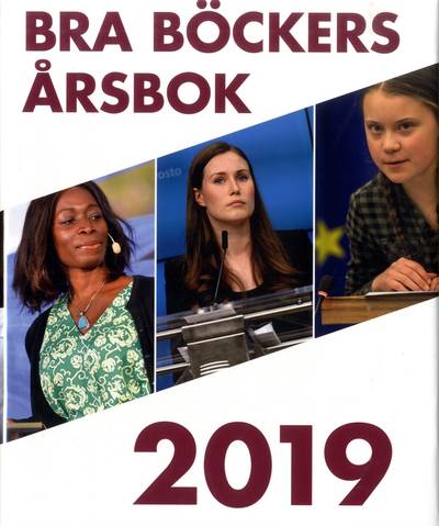 Bra Böckers Årsbok 2019