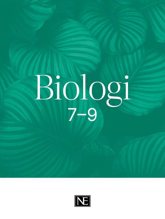 NE Biologi 7-9