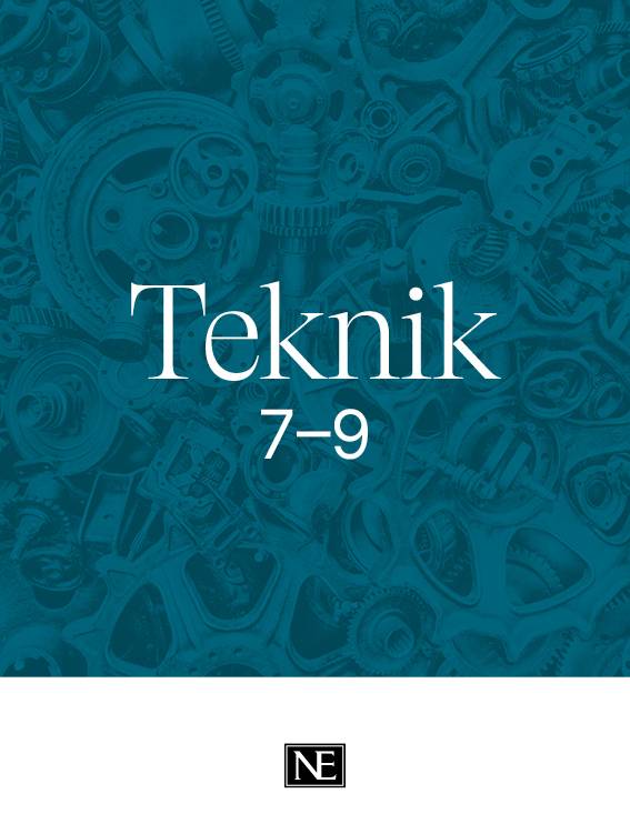 NE Teknik 7-9