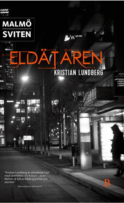 Eldätaren