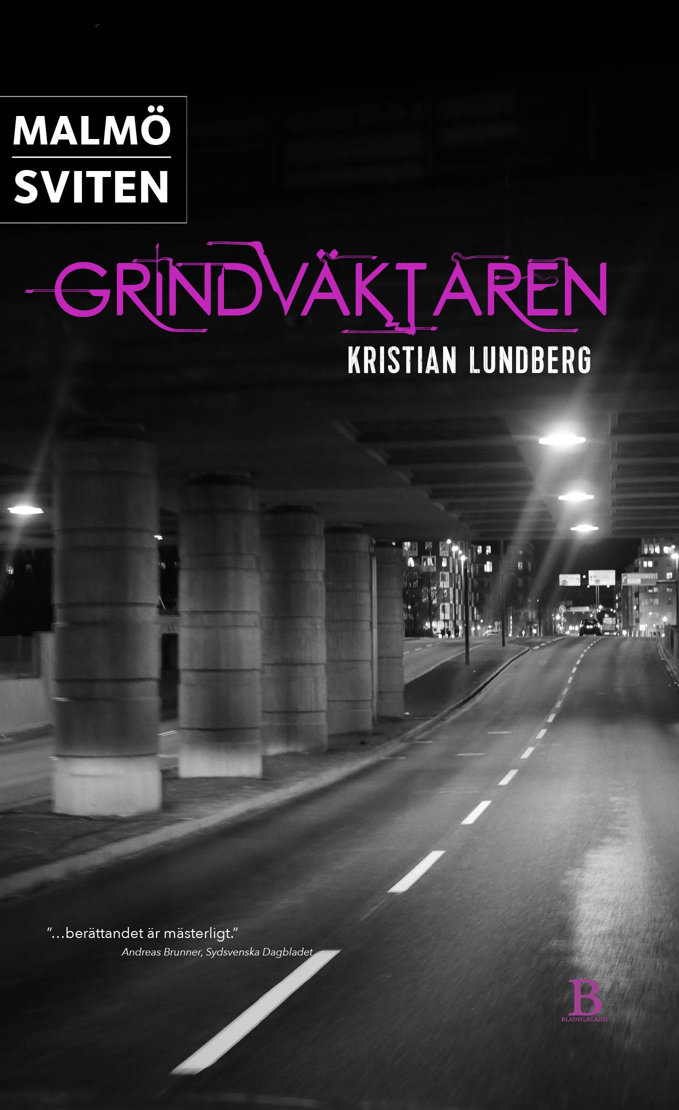 Grindväktaren